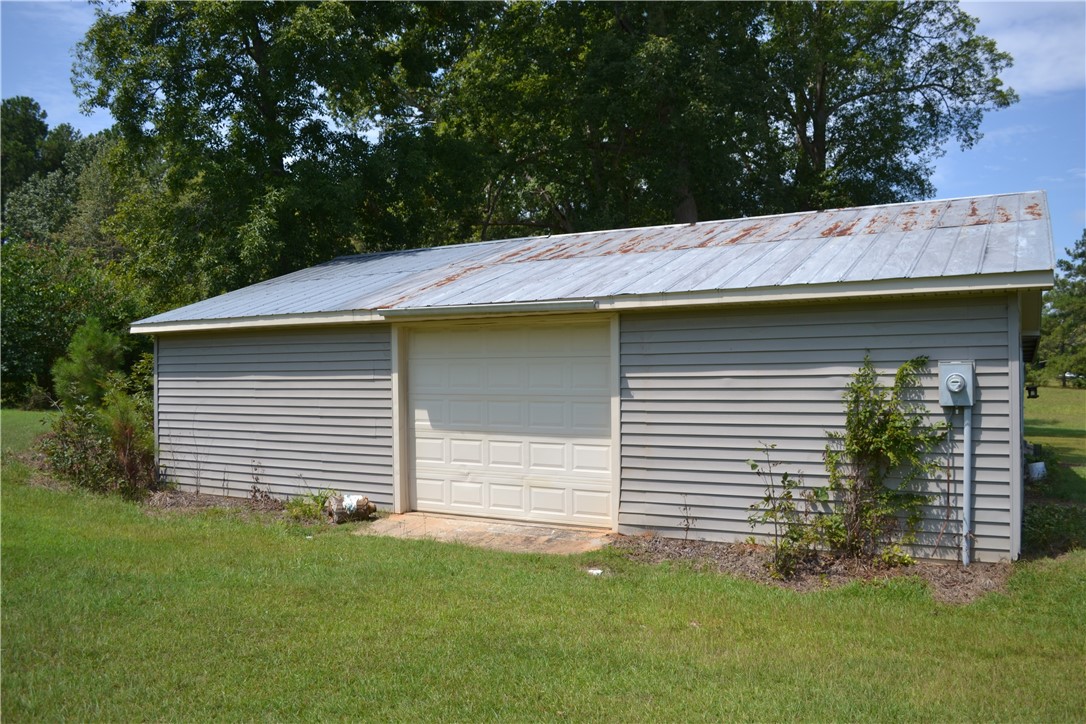 91 Westwood Road Abbeville, SC 29620 - Photo 33 of 35 Gallery Image 33
