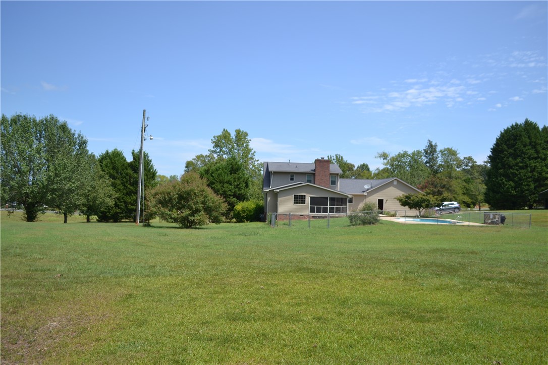 91 Westwood Road Abbeville, SC 29620 - Photo 35 of 35 Gallery Image 35