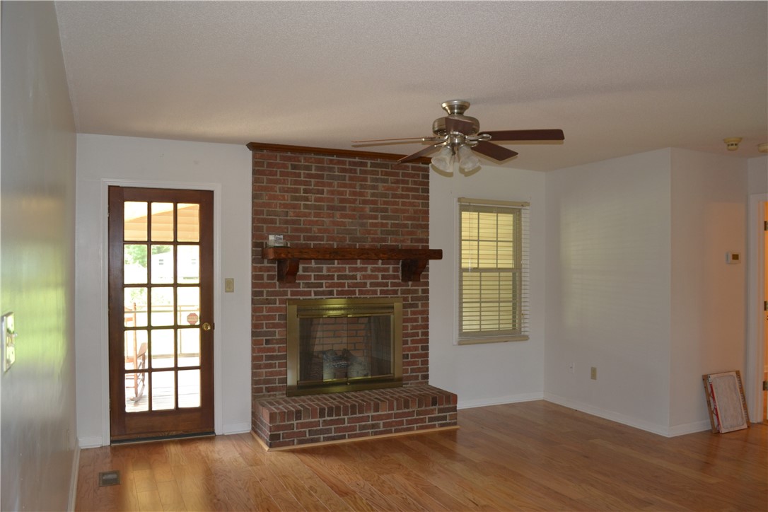 91 Westwood Road Abbeville, SC 29620 - Photo 7 of 35 Gallery Image 7