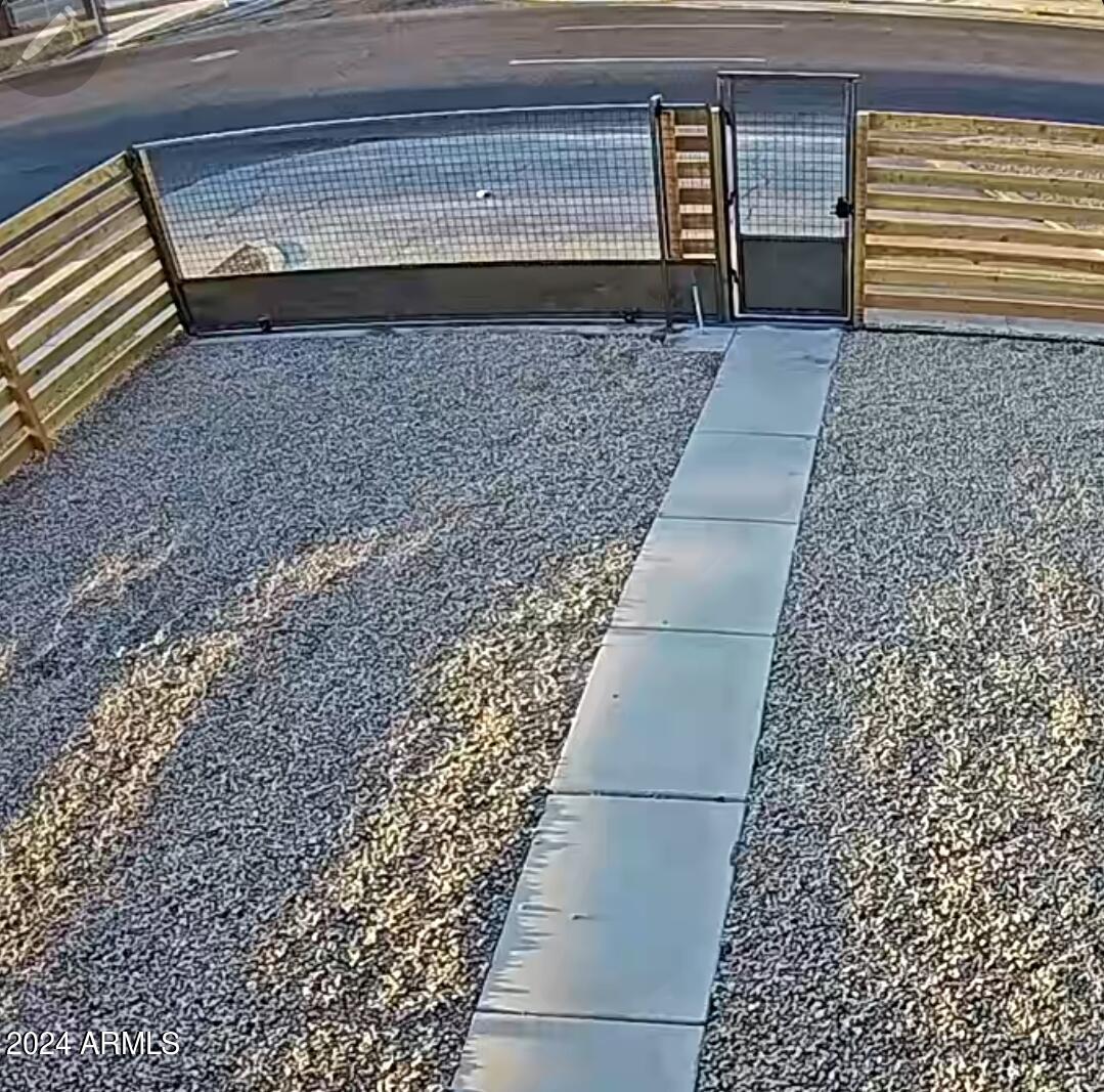2002 West Adams Street Phoenix, AZ 85009 - Photo 24 of 61 Iron gates