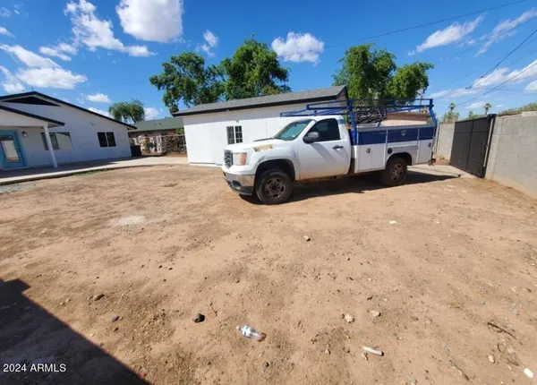 $550,000 | 2002 West Adams Street, Phoenix, AZ 85009