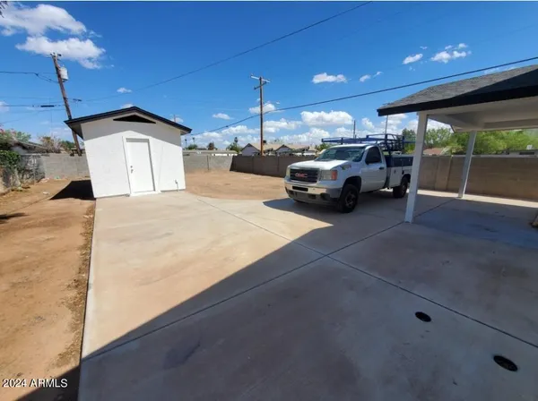 $550,000 | 2002 West Adams Street, Phoenix, AZ 85009