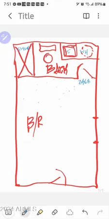 $550,000 | 2002 West Adams Street, Phoenix, AZ 85009