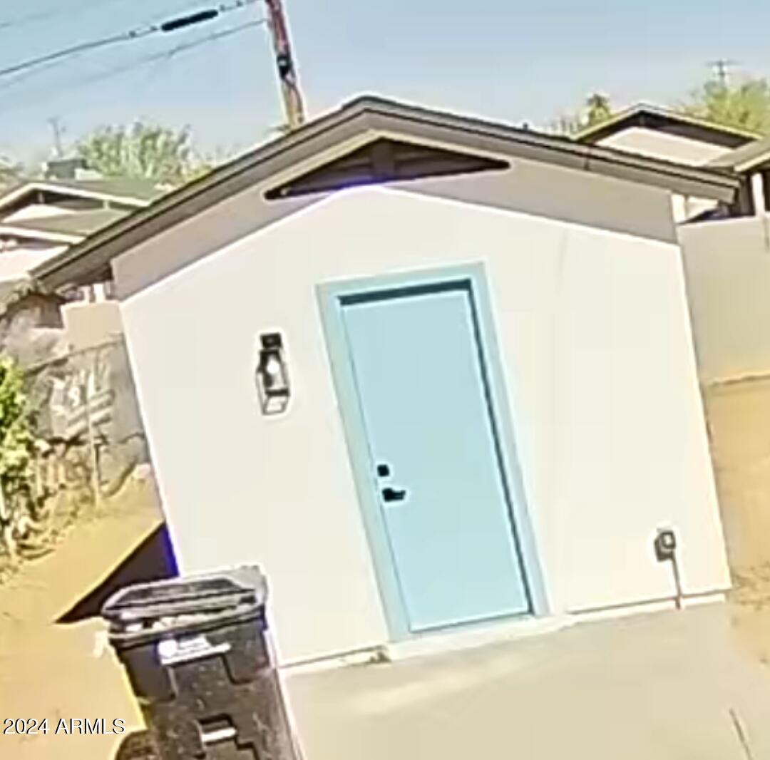 2002 West Adams Street Phoenix, AZ 85009 - Photo 39 of 61 Detached studio