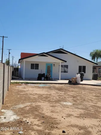 $550,000 | 2002 West Adams Street, Phoenix, AZ 85009