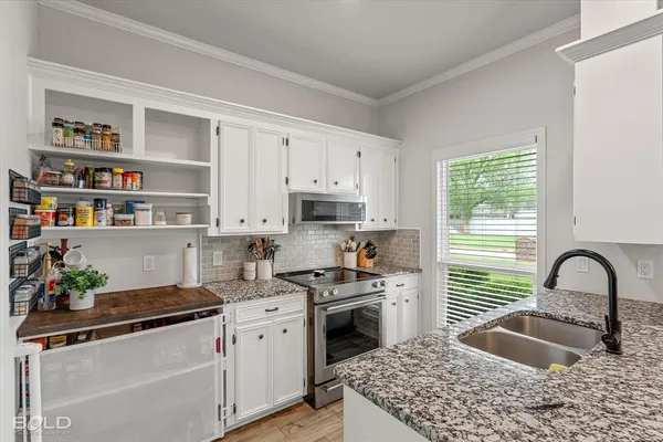 $250,000 | 3144 Petite Drive, Bossier City, LA 71111