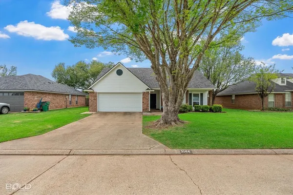 $250,000 | 3144 Petite Drive, Bossier City, LA 71111