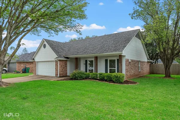 $250,000 | 3144 Petite Drive, Bossier City, LA 71111