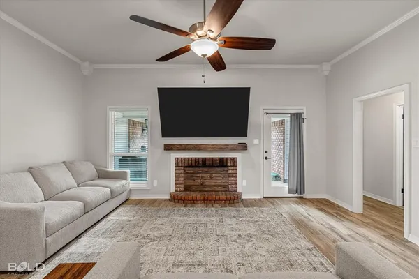 $250,000 | 3144 Petite Drive, Bossier City, LA 71111