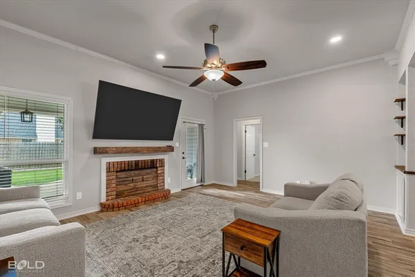 $250,000 | 3144 Petite Drive, Bossier City, LA 71111