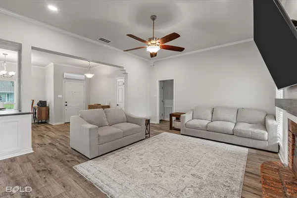 $250,000 | 3144 Petite Drive, Bossier City, LA 71111