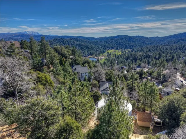 $225,000 | 0 Black Oaks, Lake Arrowhead, CA 92352