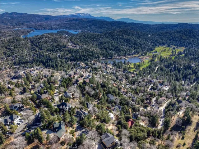 $225,000 | 0 Black Oaks, Lake Arrowhead, CA 92352