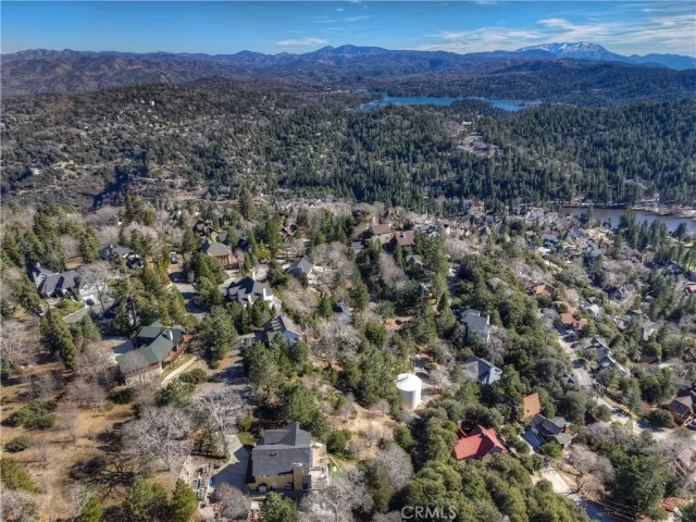 $225,000 | 0 Black Oaks, Lake Arrowhead, CA 92352