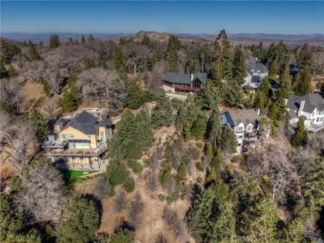 $225,000 | 0 Black Oaks, Lake Arrowhead, CA 92352