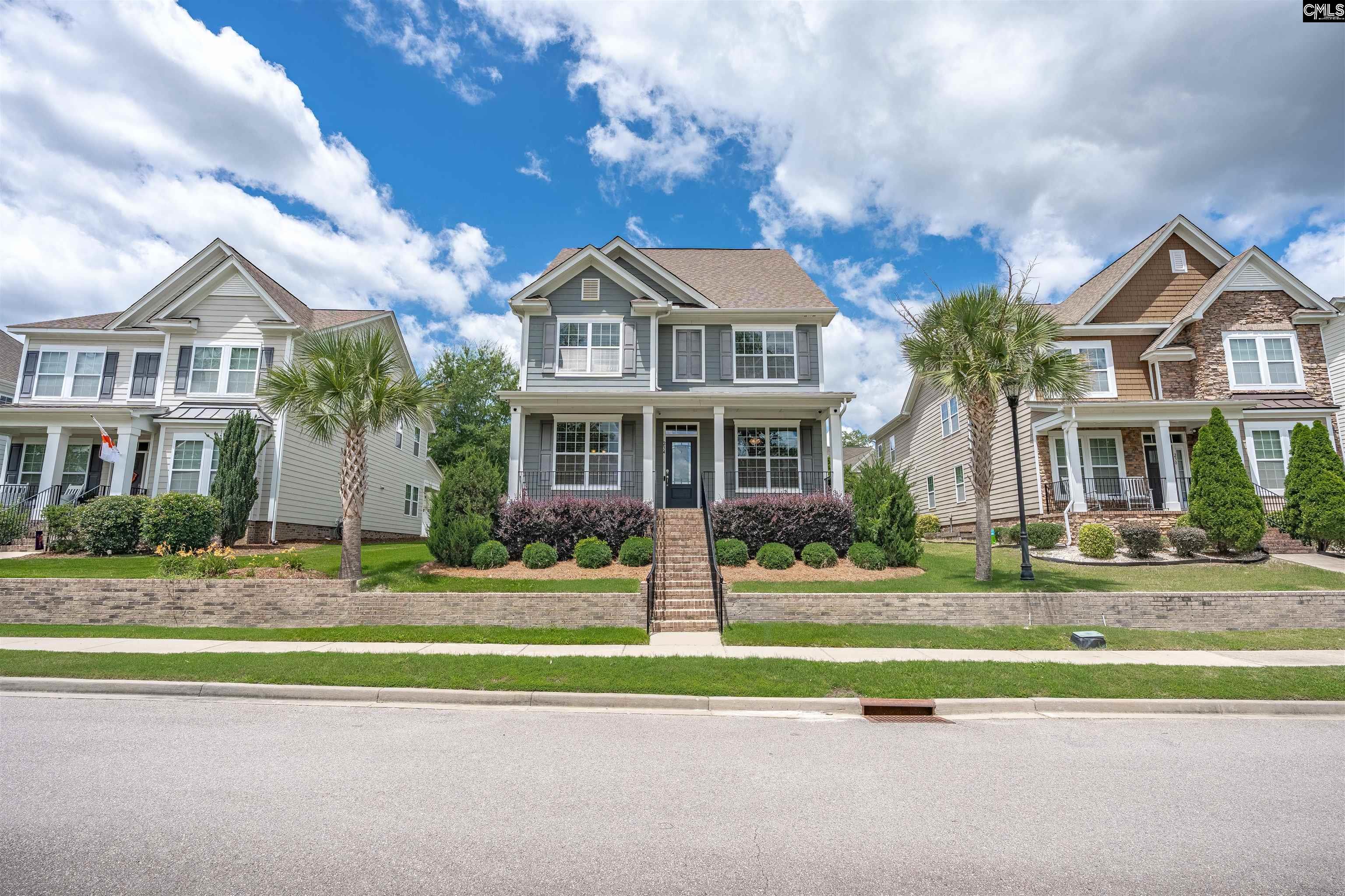 234 Thacher Loop Elgin, SC 29045 - Photo 40 of 41