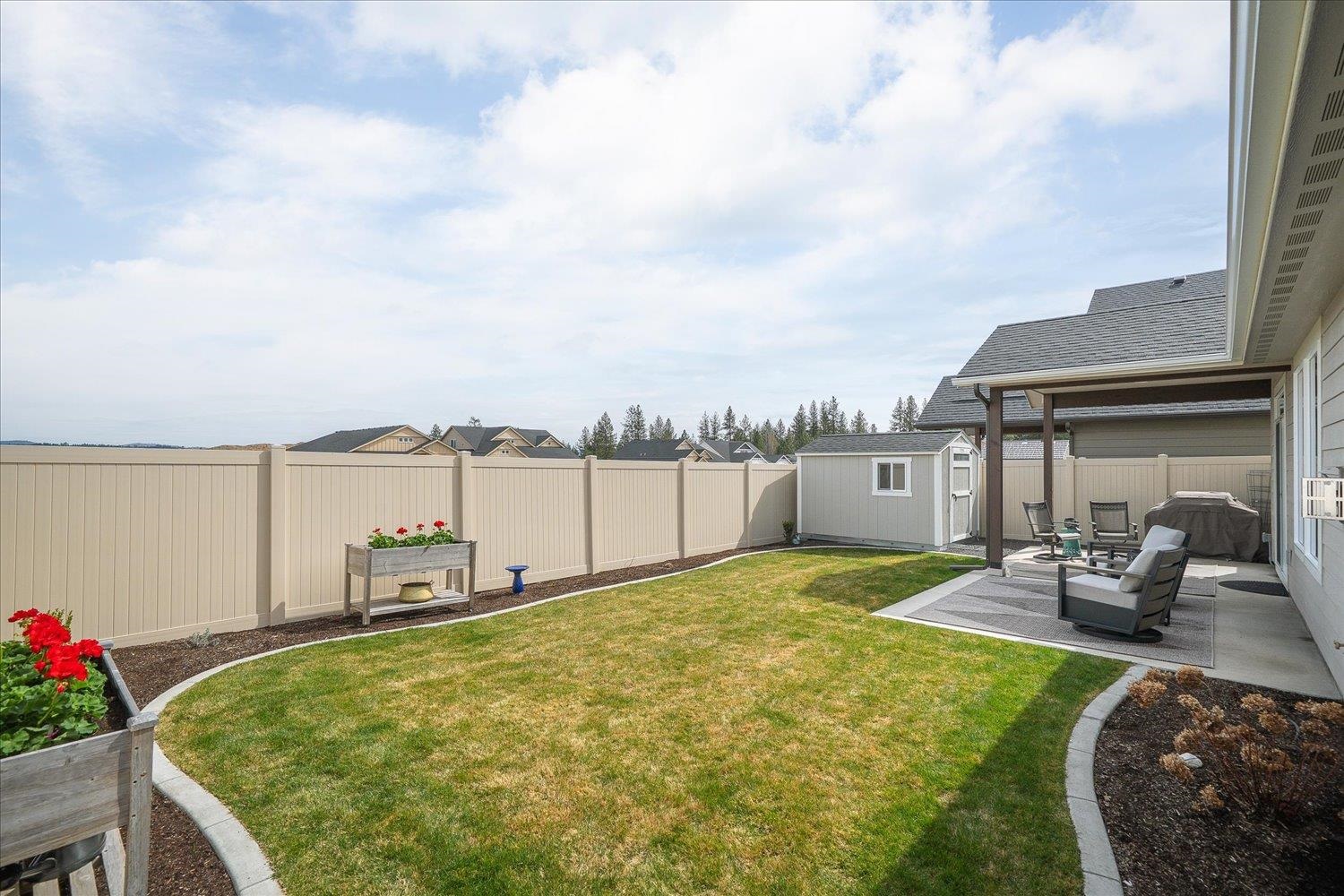 18114 North Nevada Lane Colbert, WA 99005 - Photo 34 of 47