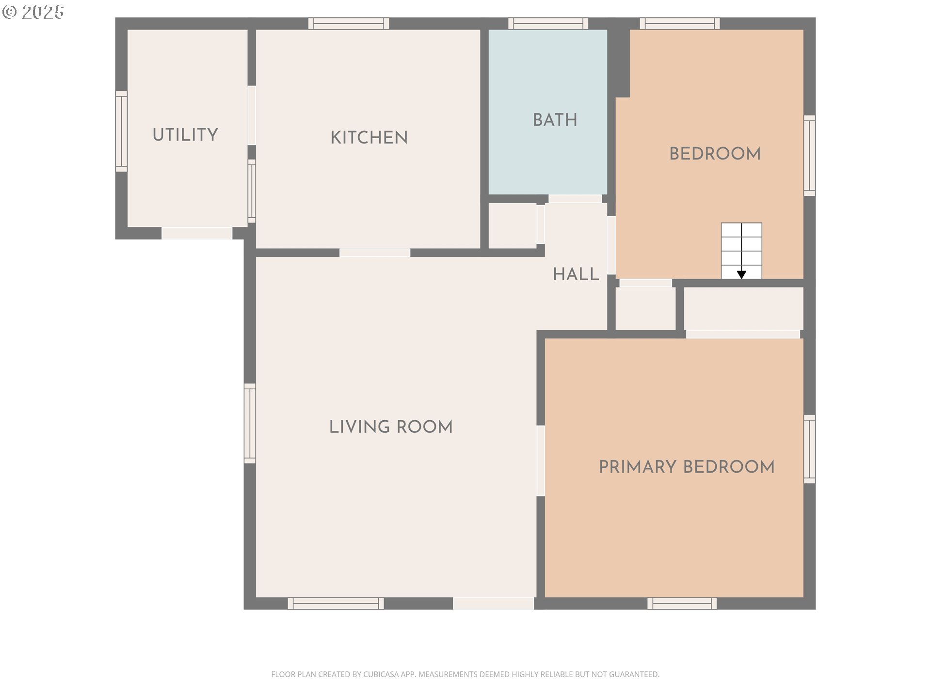 411 Lane Street Silverton, OR 97381 - Photo 20 of 21