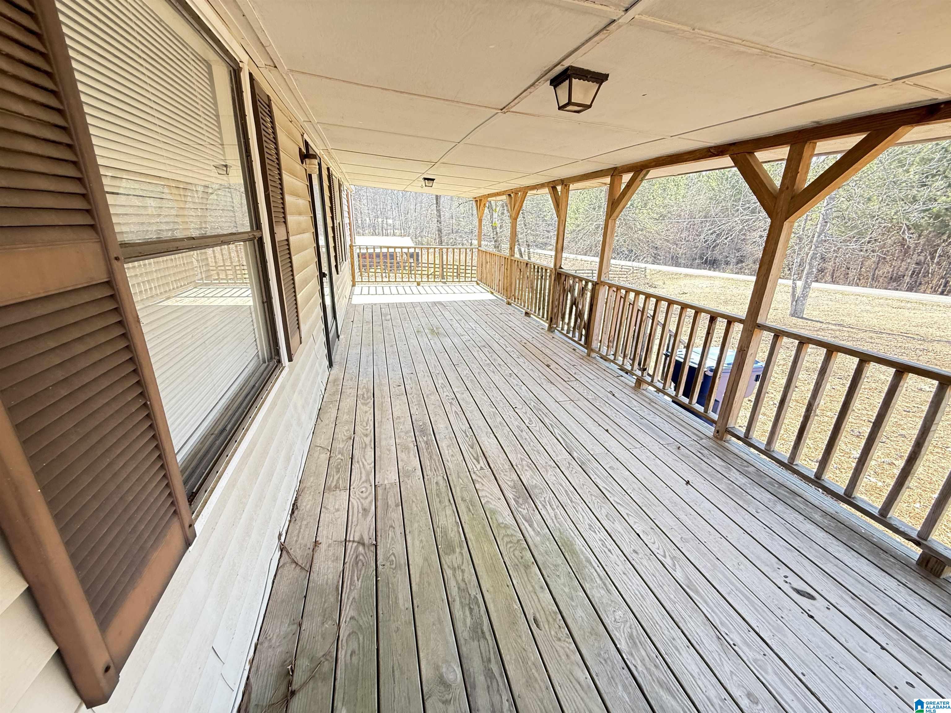 41 Reed Road Ashville, AL 35953 - Photo 6 of 58