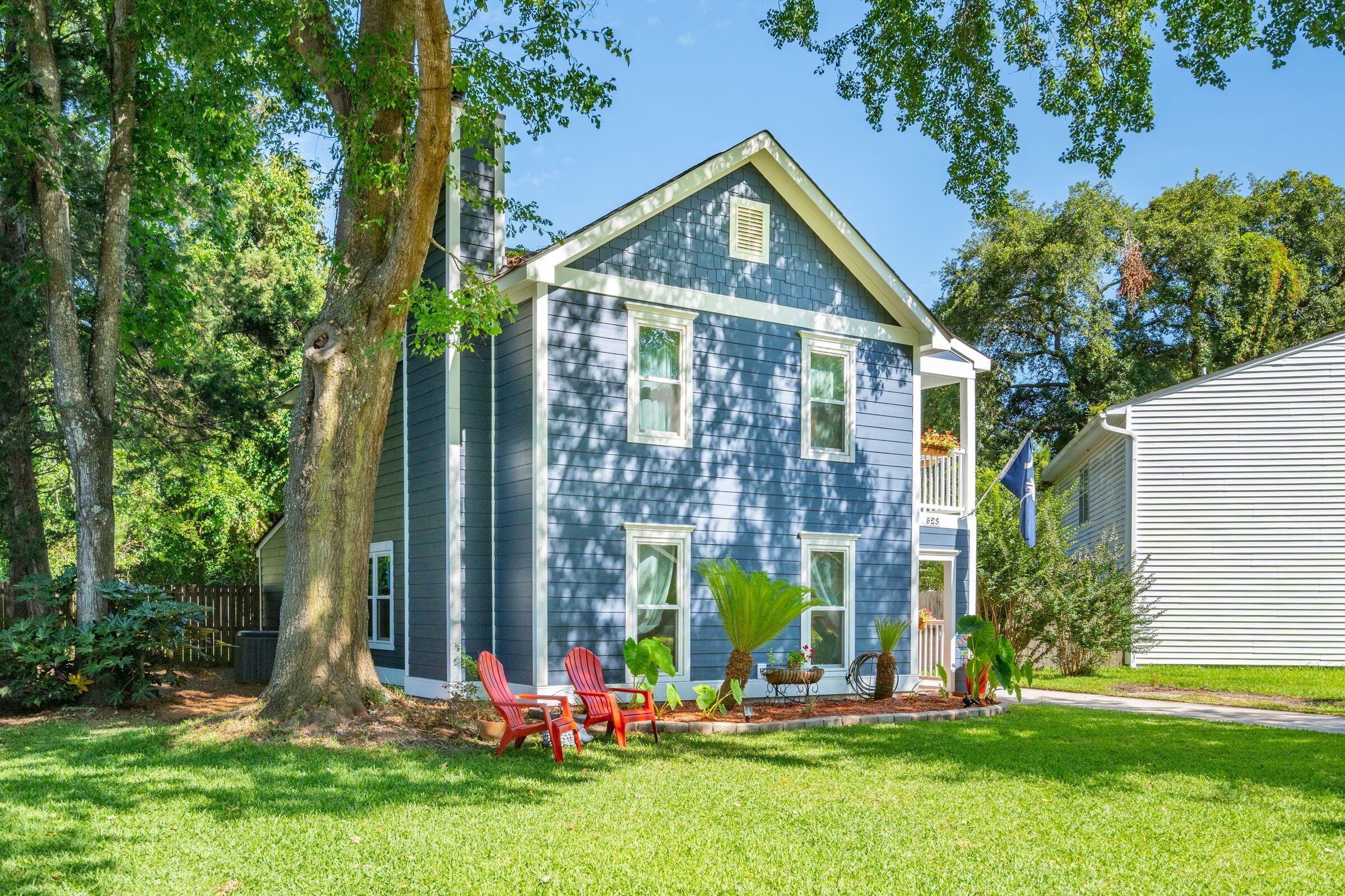 523 Castle Hall Road Mount Pleasant, SC 29464 - Photo 40 of 41 523CastleHallRd-KeenEyeMarketing-003