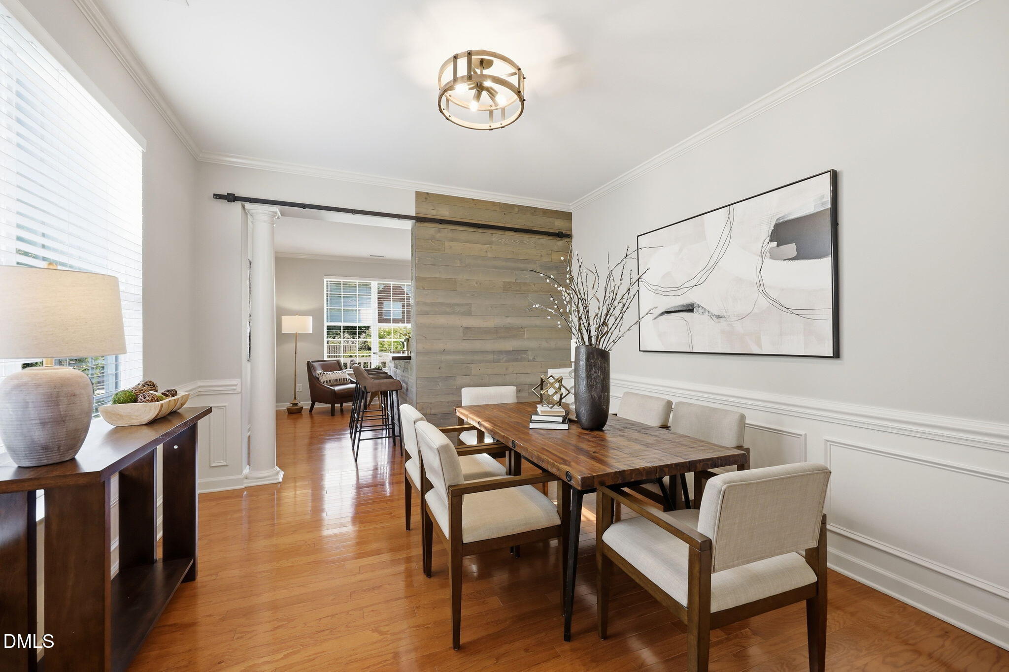 5337 Glass Ridge Road Raleigh, NC 27616 - Photo 15 of 56