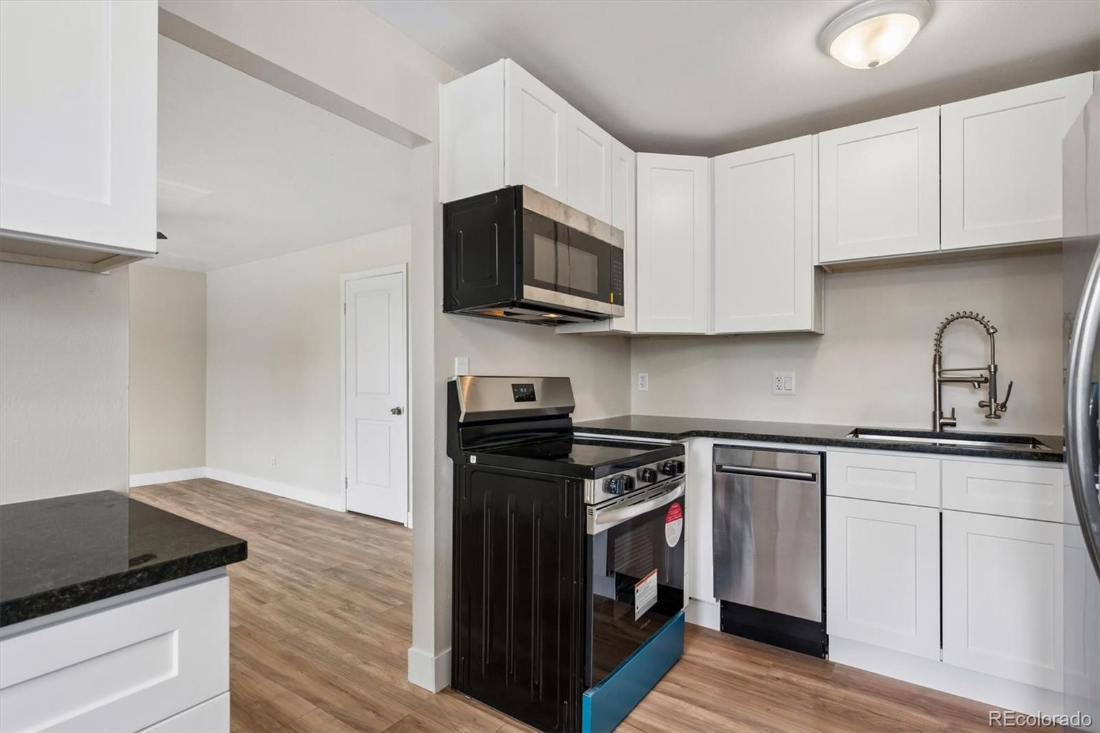 3745 Quail Street, Unit 6 Wheat Ridge, CO 80033 - Photo 8 of 19