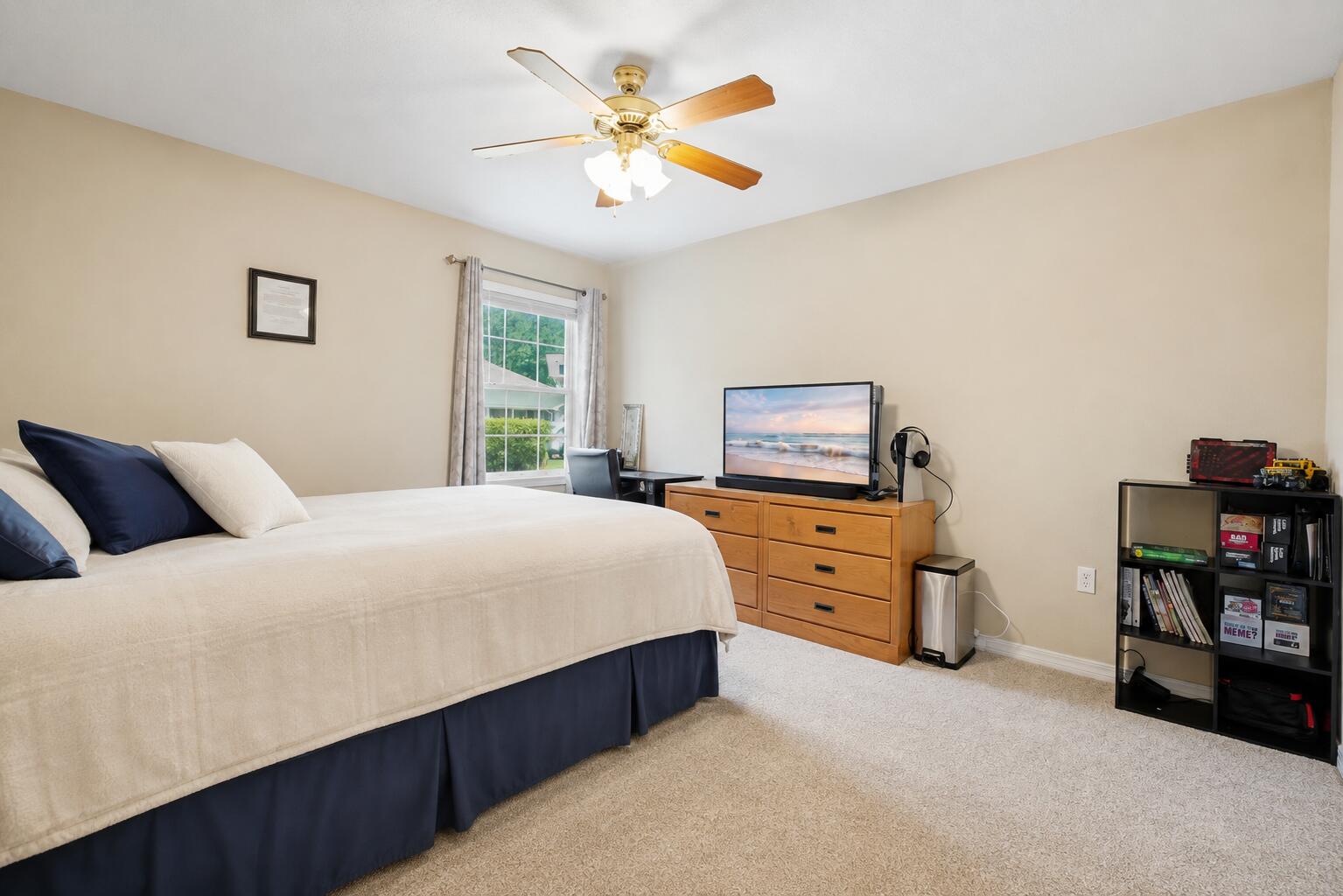 5925 Wind Trace Road Crestview, FL 32536 - Photo 29 of 46 Bedroom #4