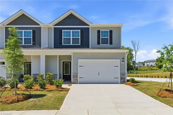 $364,900 | 3336 Cider Hl Court, Winston-Salem, NC 27127