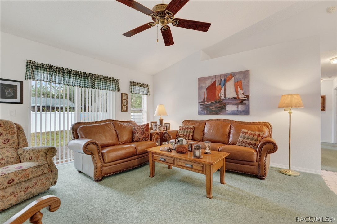 134 South Fitzpatrick Avenue Inverness, FL 34453 - Photo 9 of 45