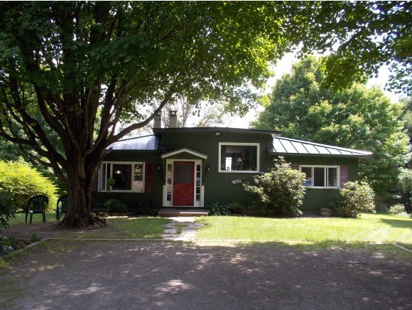 691 Woodbury Road Springfield, VT 05156 - Photo 1 of 20