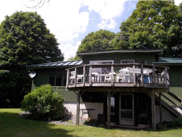 691 Woodbury Road Springfield, VT 05156 - Photo 2 of 20