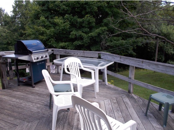 691 Woodbury Road Springfield, VT 05156 - Photo 3 of 20