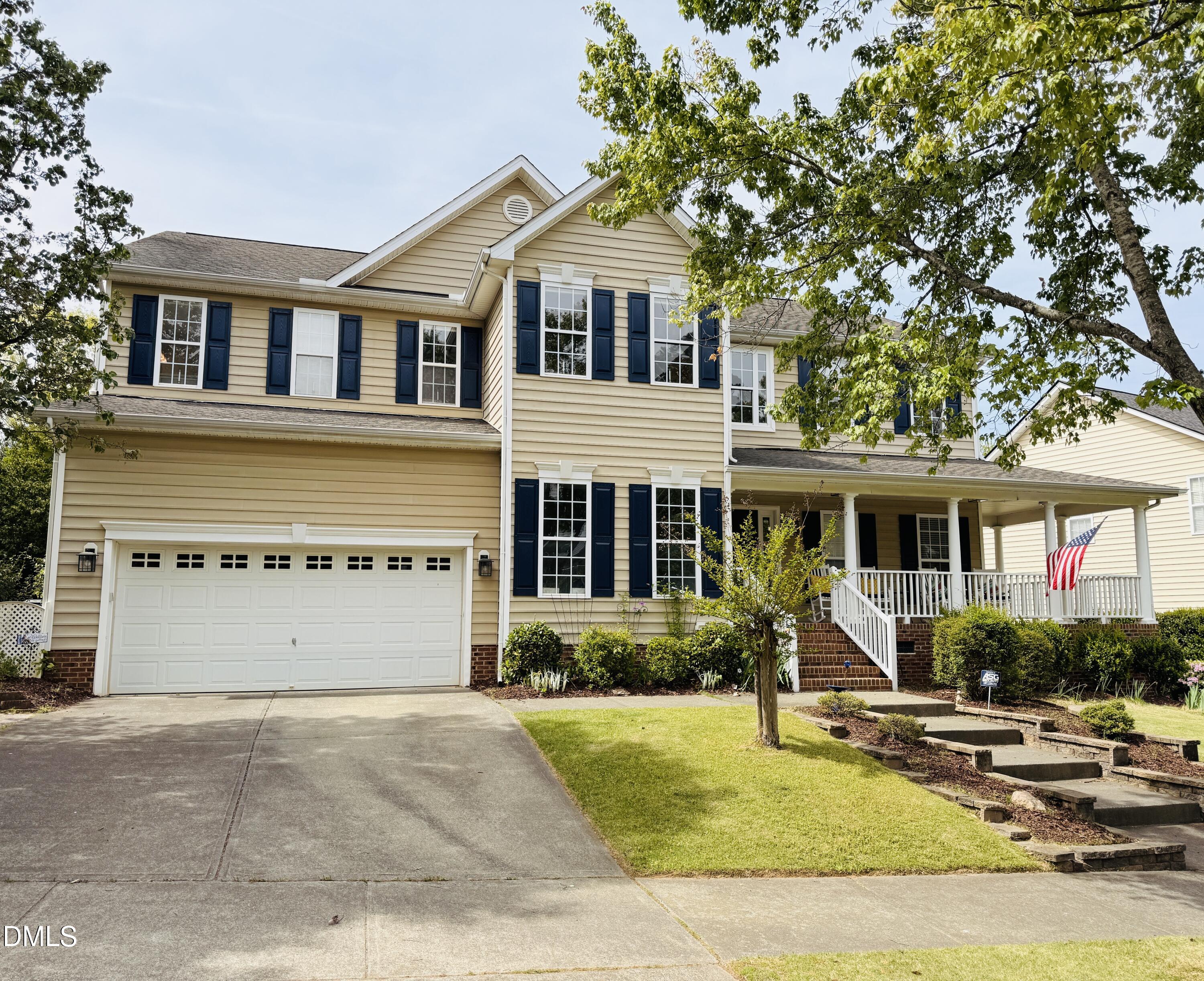2505 Wyatt Lane Raleigh, NC 27614 - Photo 1 of 52 IMG_7109