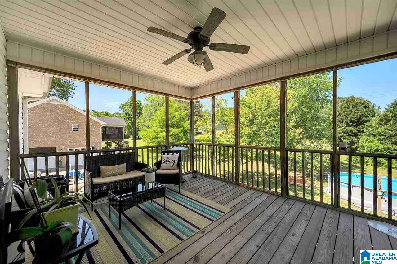 6456 Water Works Road Mount Olive, AL 35117 - Photo 21 of 40