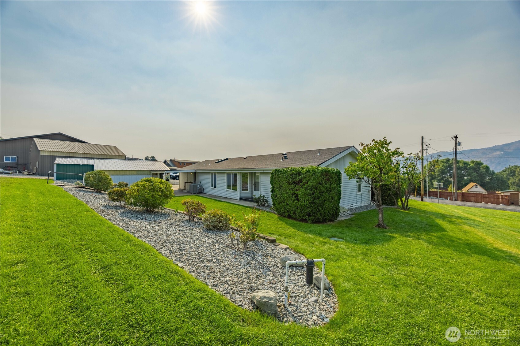 744 Wapato Lake Road Manson, WA 98831 - Photo 29 of 40