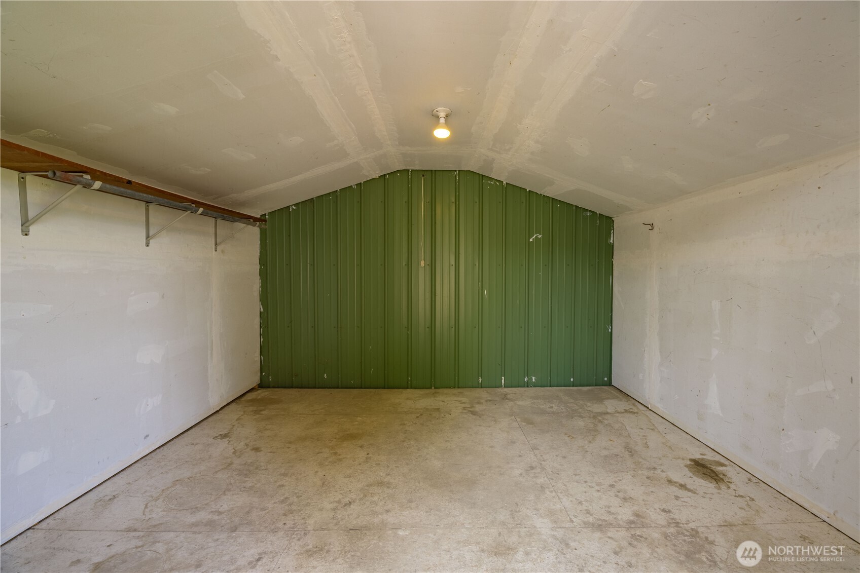 744 Wapato Lake Road Manson, WA 98831 - Photo 33 of 40 a view of hallway