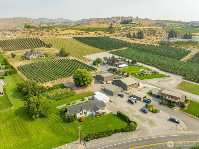 $549,000 | 744 Wapato Lake Road, Manson, WA 98831