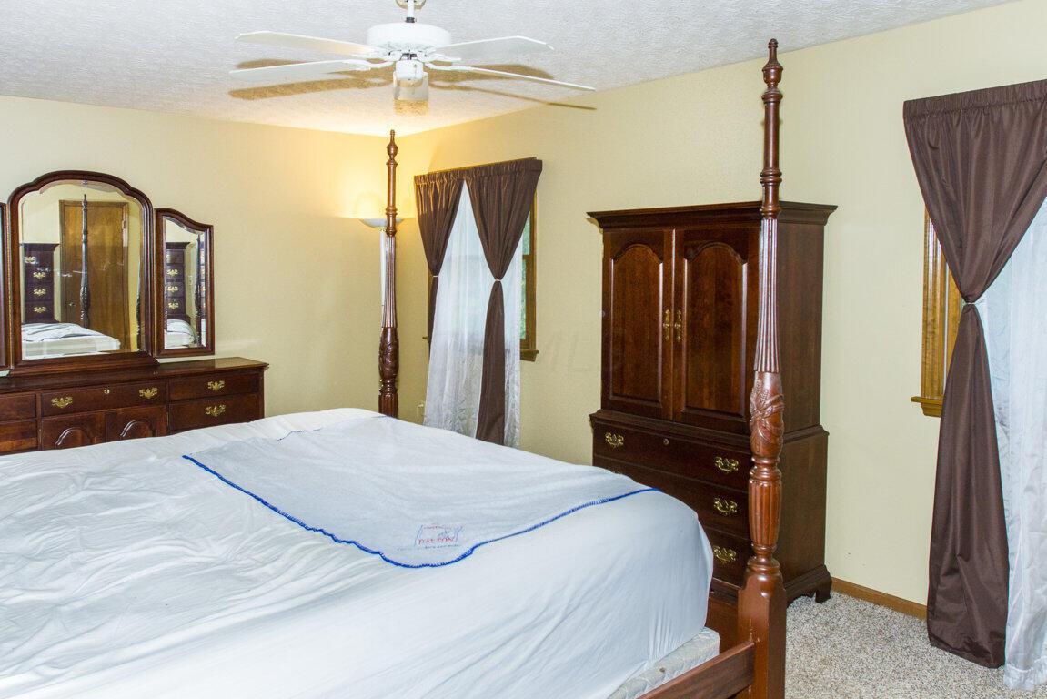 7463 Dublin Road Dublin, OH 43017 - Photo 26 of 64 PRIMARY BEDROOM