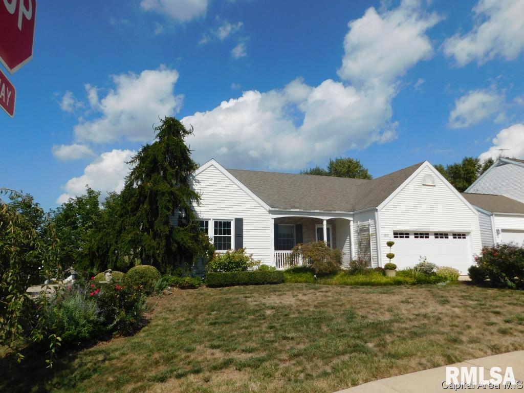 3801 Viking Boulevard Springfield, IL 62712 - Photo 1 of 30