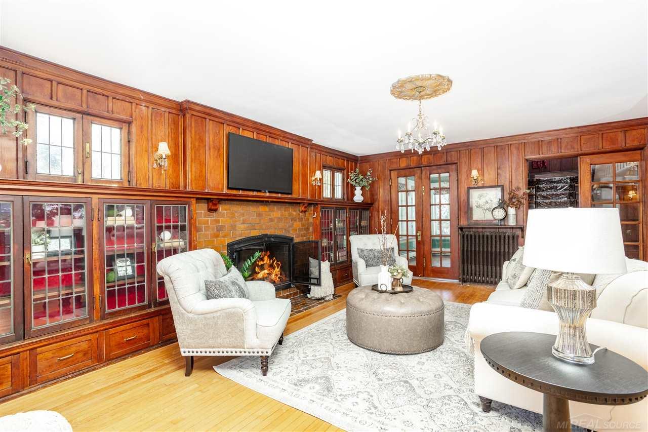 167 Moross Road Grosse Pointe, MI 48236 - Photo 11 of 71 50065932-10.JPG