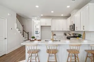 $290,990 | 731 Alma Square Drive, Moncks Corner, SC 29461