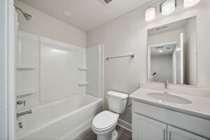 731 Alma Square Drive Moncks Corner, SC 29461 - Photo 20 of 23 Meadowbrook owners bath