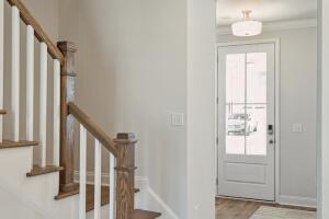 731 Alma Square Drive Moncks Corner, SC 29461 - Photo 2 of 23 Meadowbrook stairs