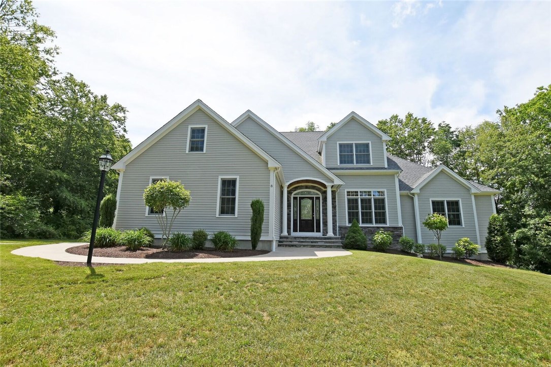 8 Tupelo Road Westport, MA 02790 - Photo 1 of 39 Gallery Image 1