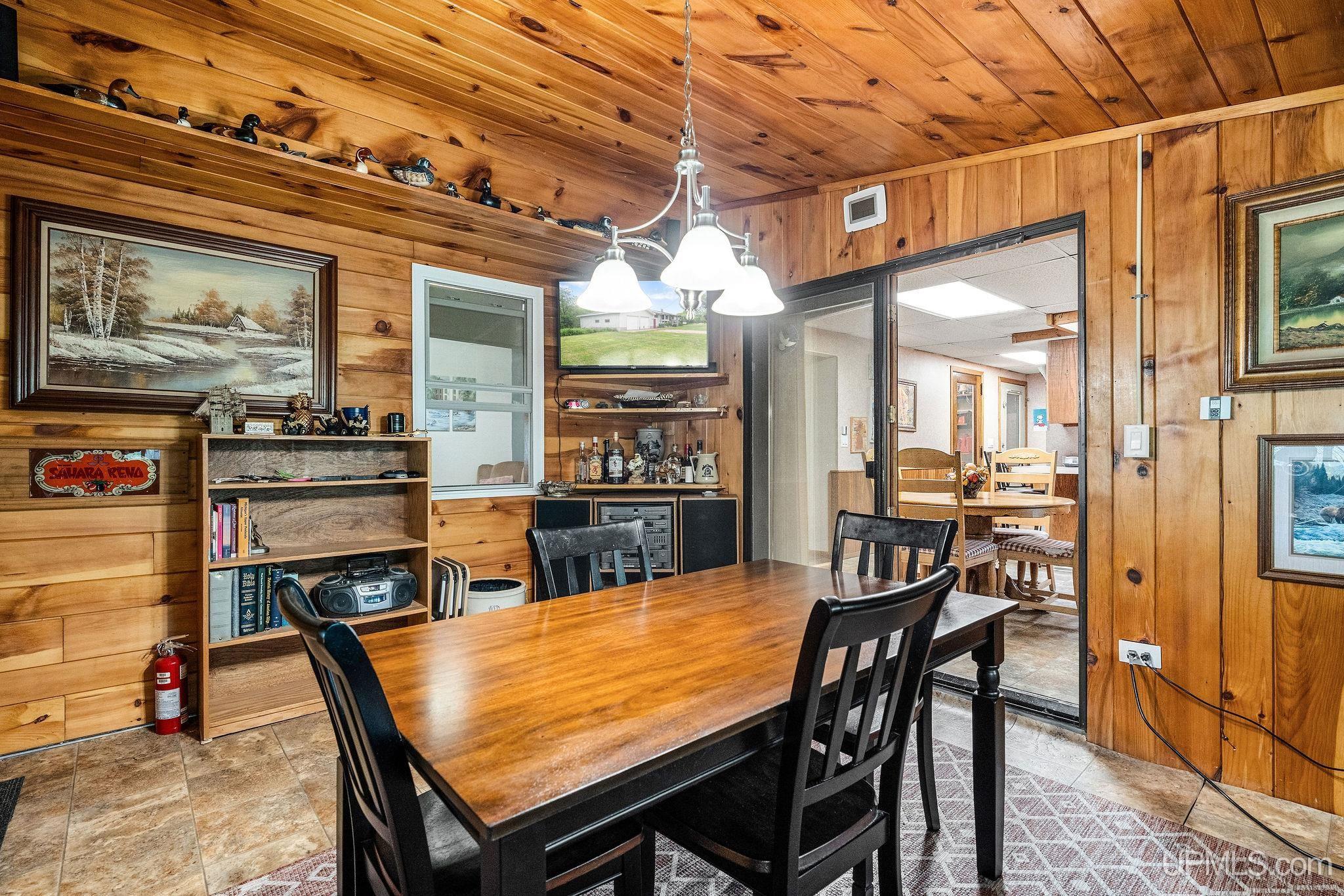 N8766 Peter White Road Deerton, MI 49822 - Photo 25 of 56