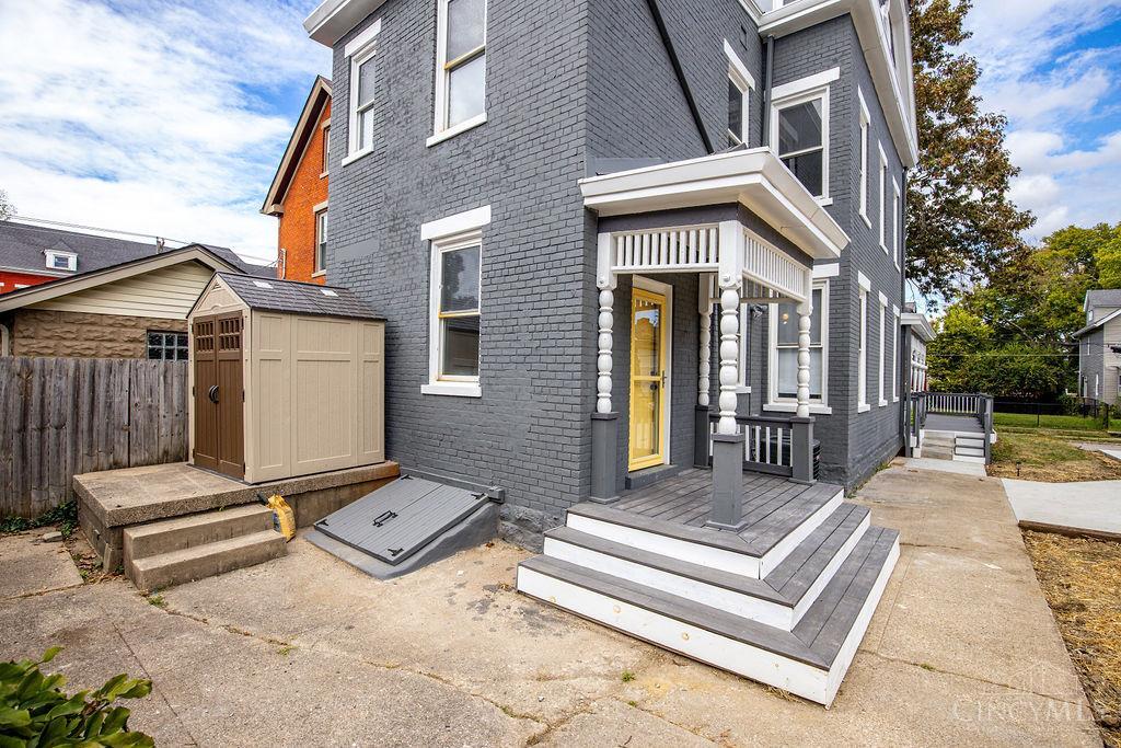 1605 Ruth Avenue Cincinnati, OH 45207 - Photo 26 of 32 Gallery Image 26