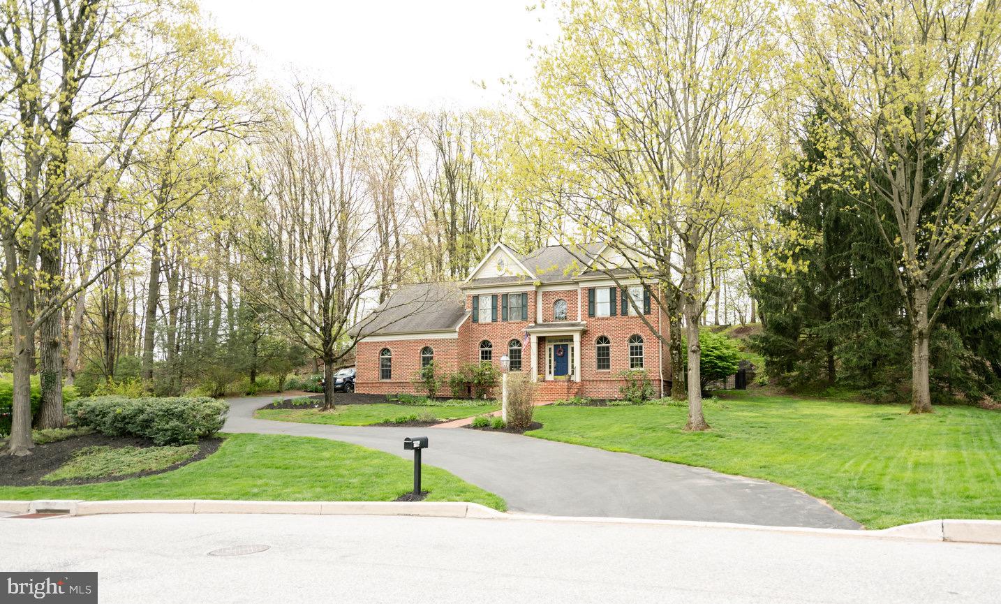 1150 Stoney Run Road Hummelstown, PA 17036 - Photo 2 of 38 Gallery Image 2