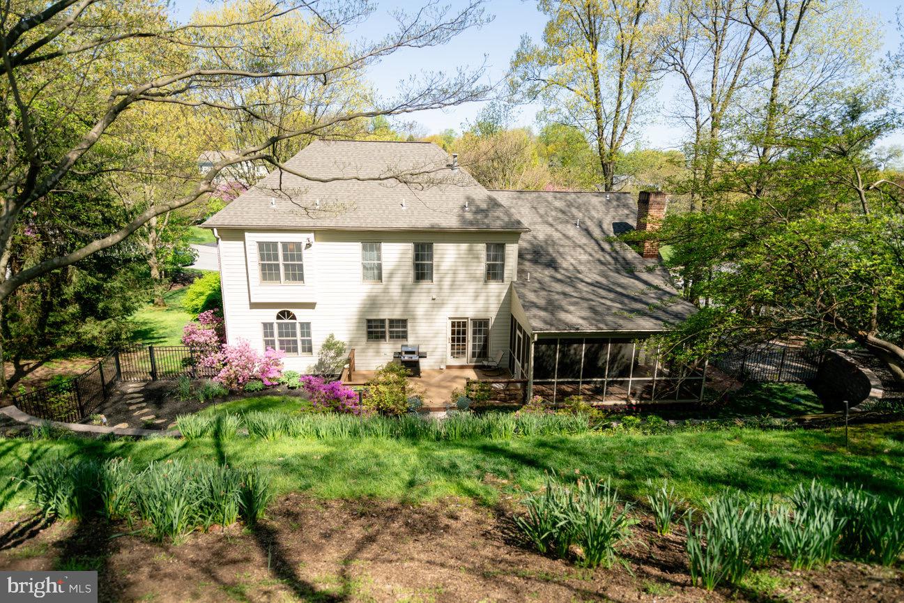 1150 Stoney Run Road Hummelstown, PA 17036 - Photo 36 of 38 Gallery Image 36