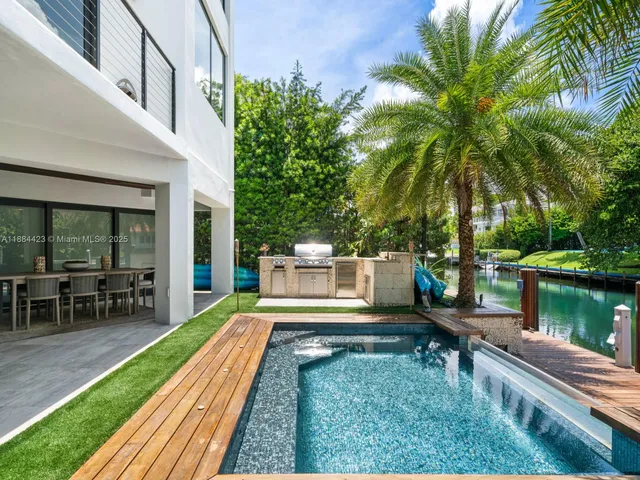 $8,999,000 | 1755 Fairhaven Place, Miami, FL 33133