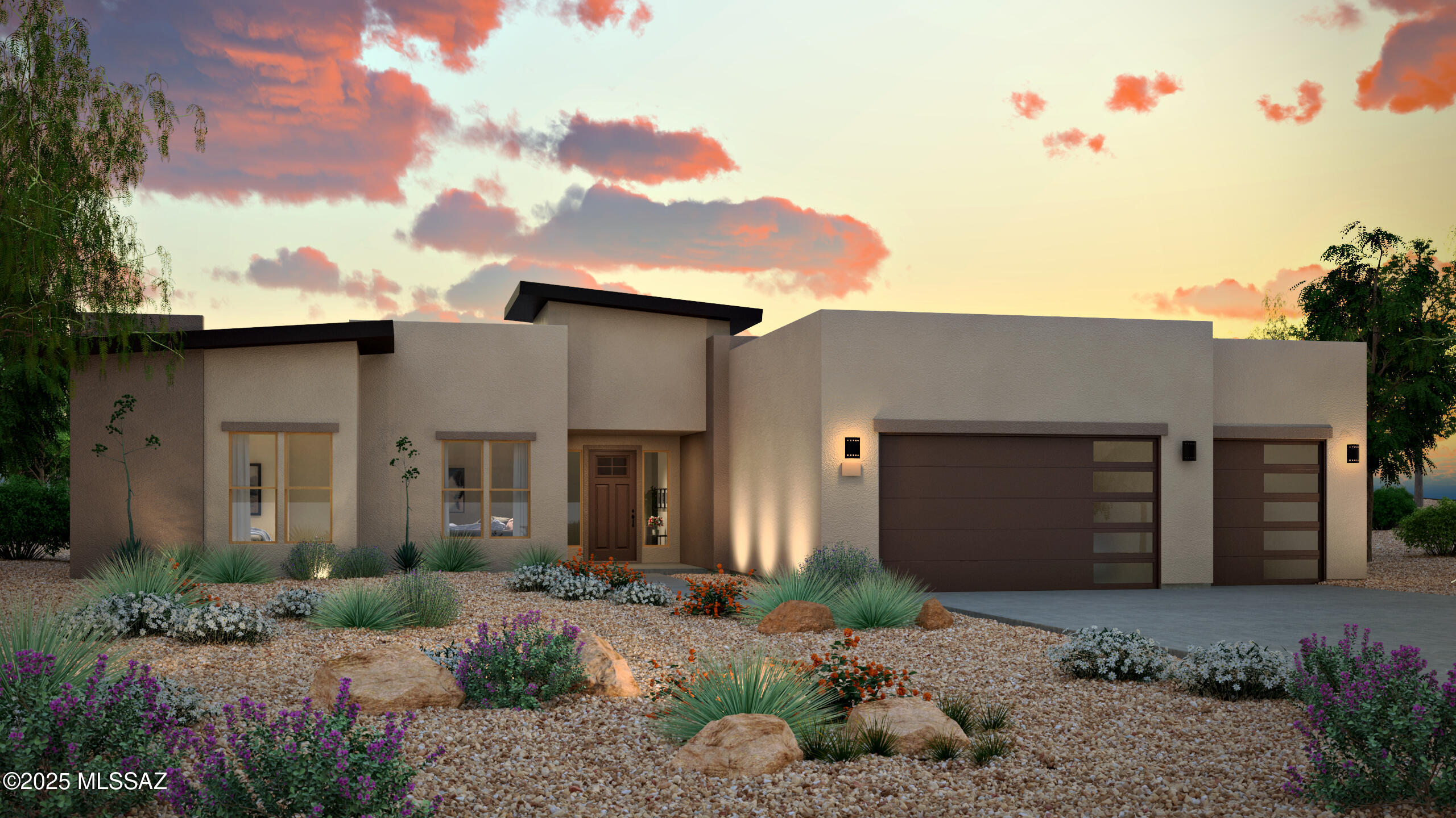 2900 Mesquite_Desert Contemporary_DUSK